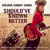 Soluna Samay - Should've Known Better